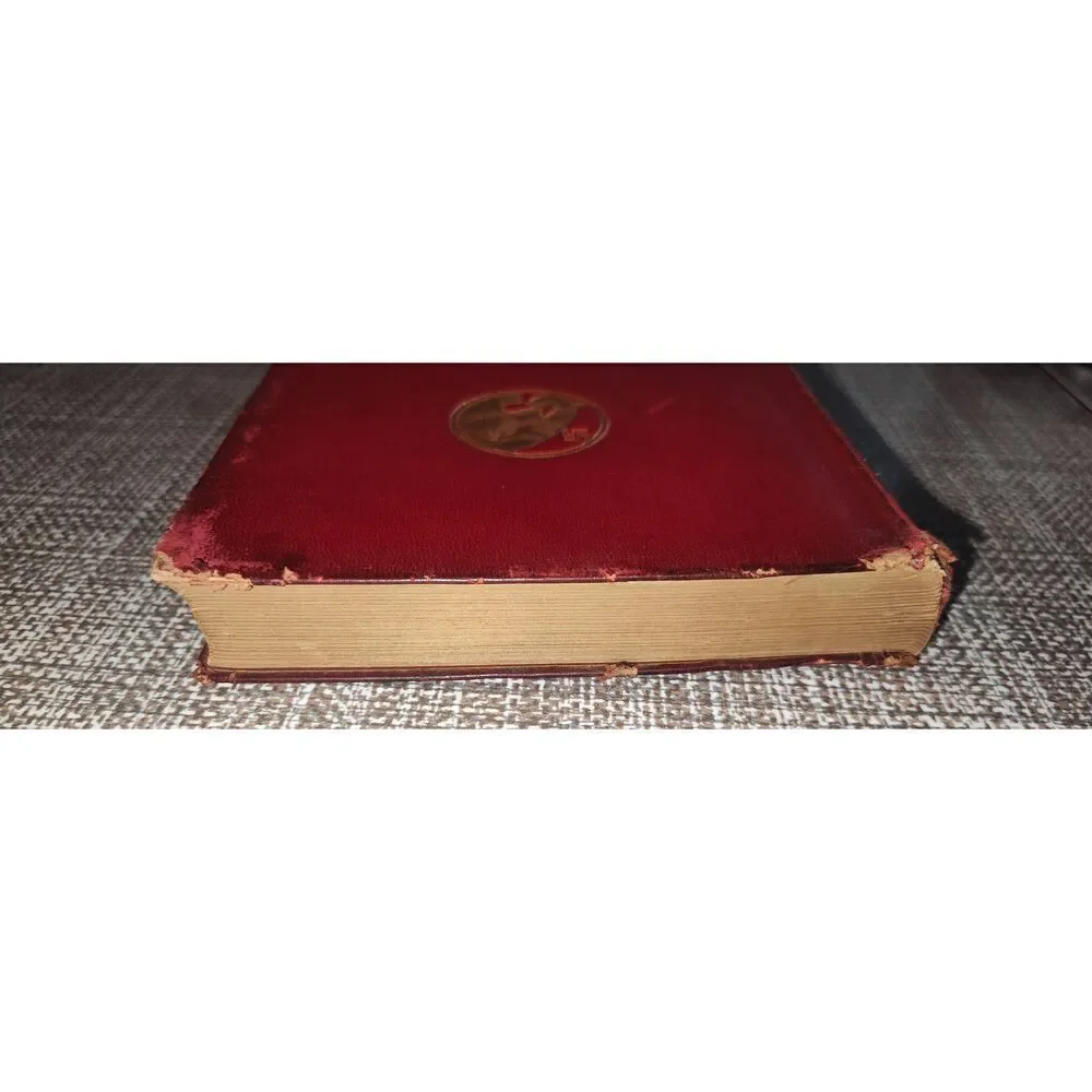 Life's Handicap Being Stories of Mine Own People by Rudyard Kipling 1916 HC